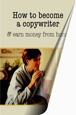 Len Smiths book on how to be a copywtiter.